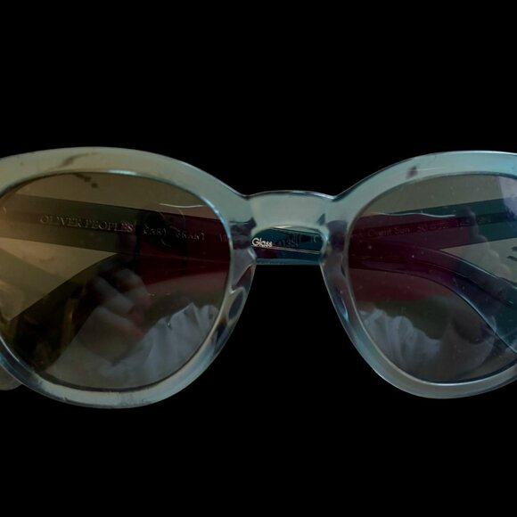 Oliver Peoples Cary Grant Sunglasses